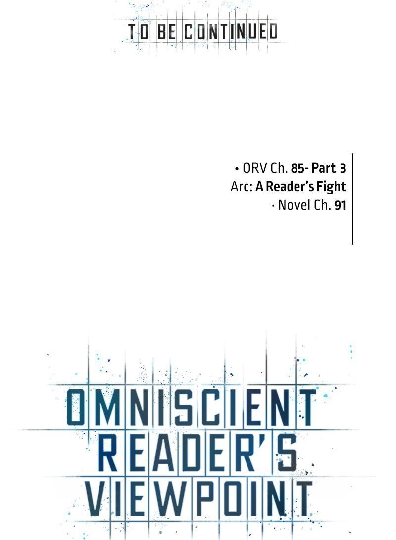 Omniscient Reader’s Viewpoint Chapter 85 - Page 69 in English