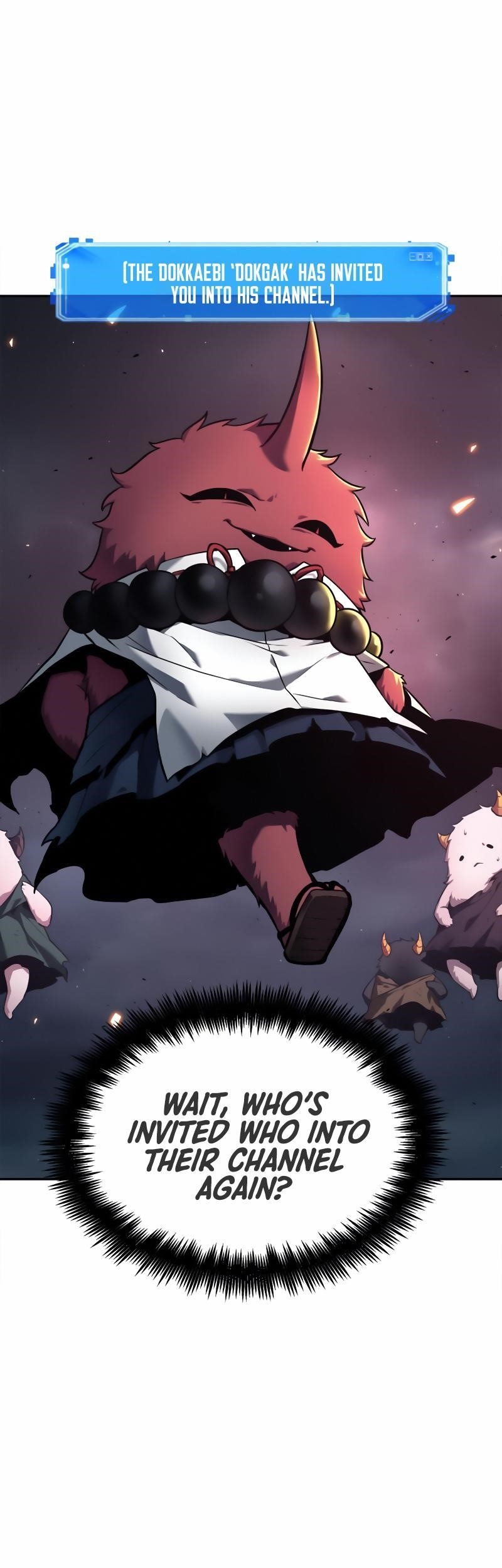 Omniscient Reader’s Viewpoint Chapter 85 - Page 8 in English