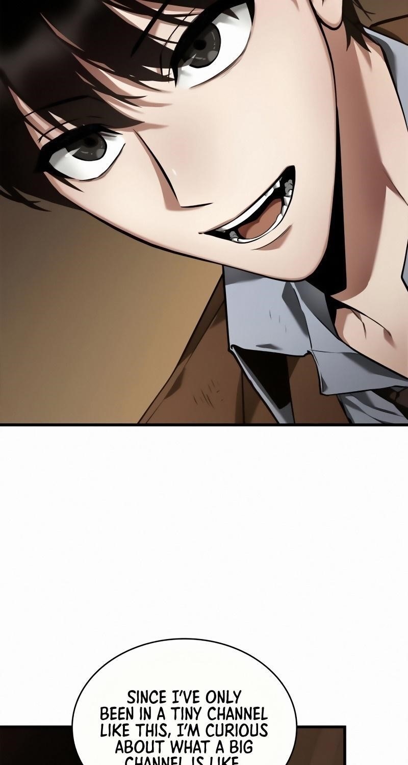 Omniscient Reader’s Viewpoint Chapter 86 - Page 21 in English