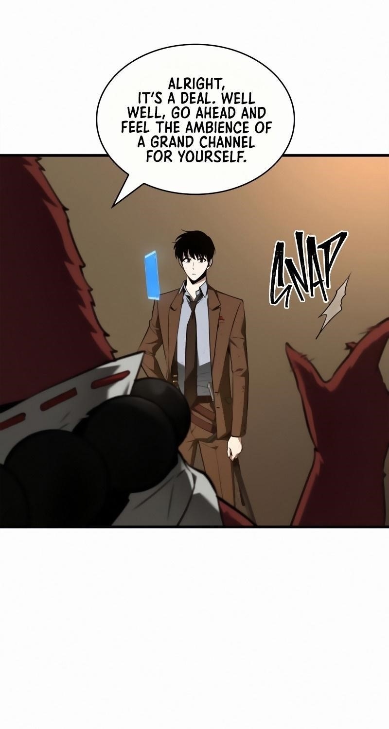 Omniscient Reader’s Viewpoint Chapter 86 - Page 24 in English