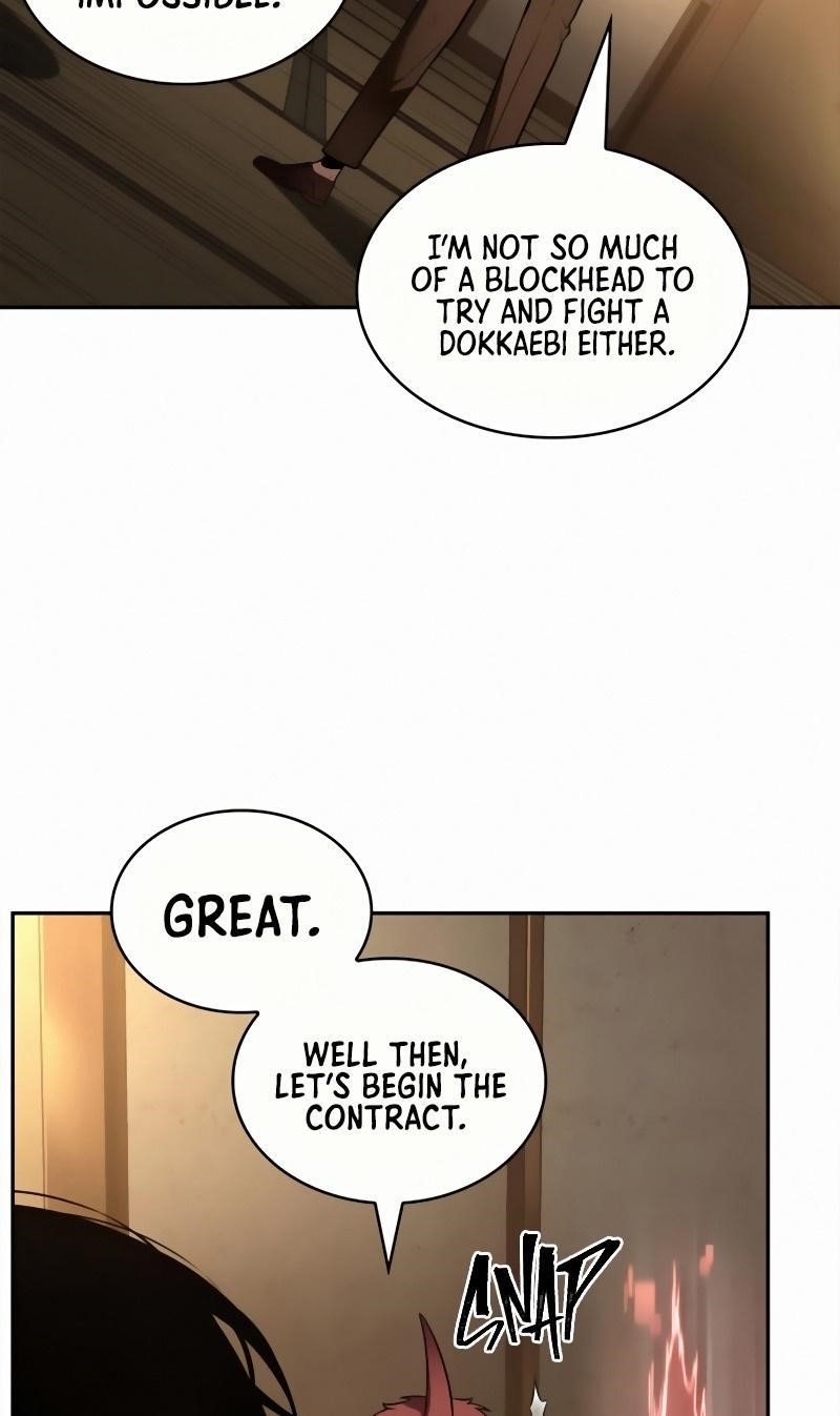 Omniscient Reader’s Viewpoint Chapter 86 - Page 3 in English
