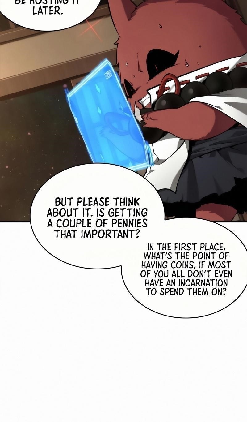 Omniscient Reader’s Viewpoint Chapter 86 - Page 48 in English