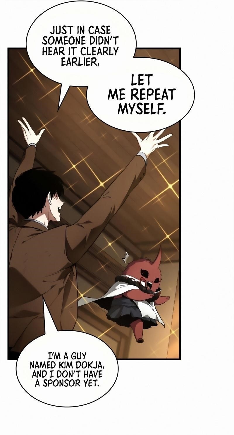 Omniscient Reader’s Viewpoint Chapter 86 - Page 49 in English
