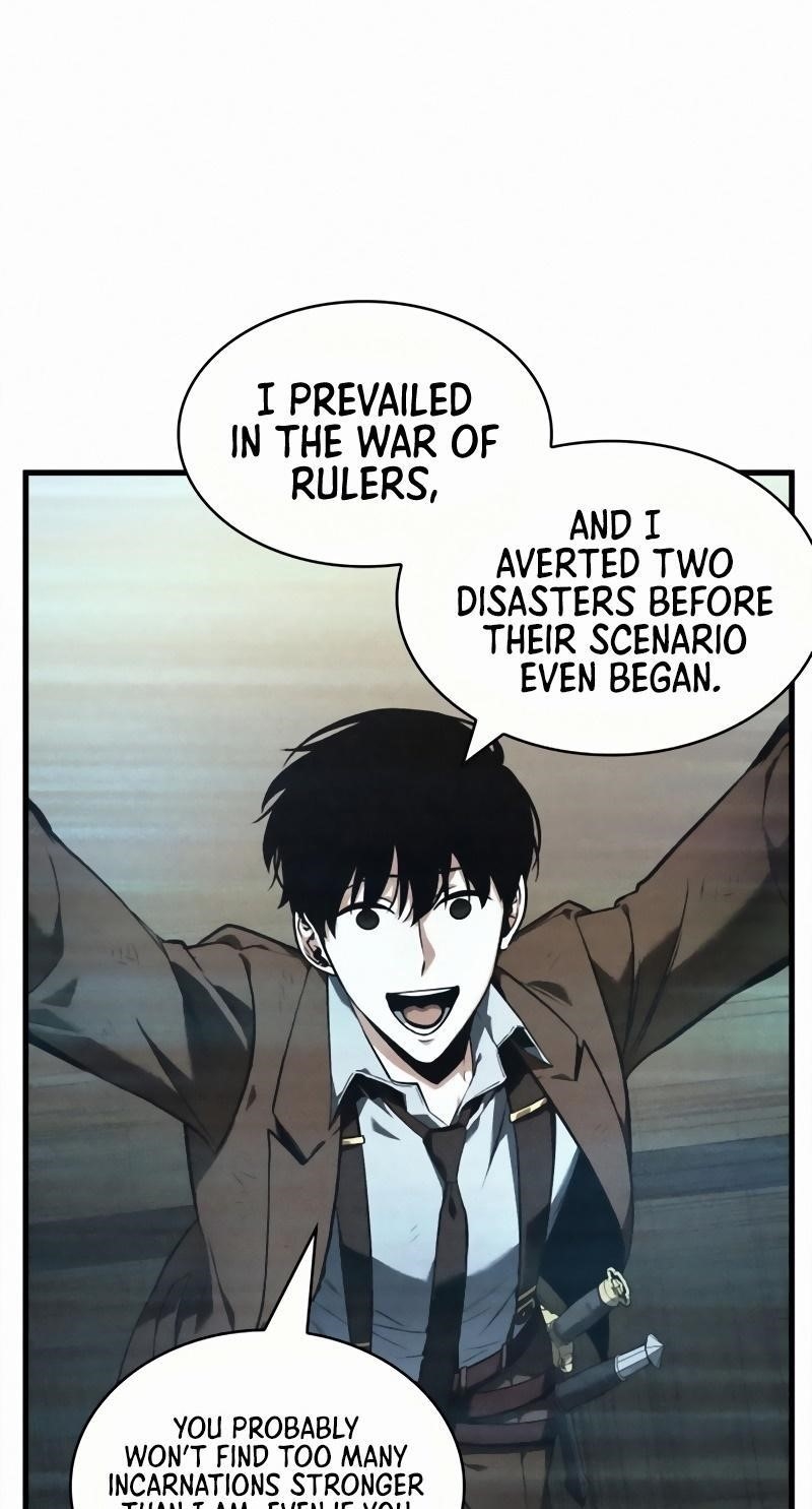 Omniscient Reader’s Viewpoint Chapter 86 - Page 50 in English
