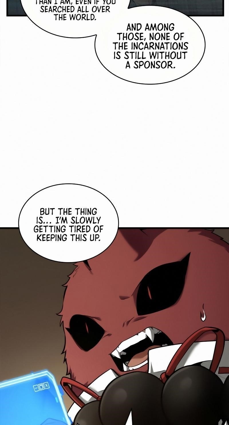 Omniscient Reader’s Viewpoint Chapter 86 - Page 51 in English