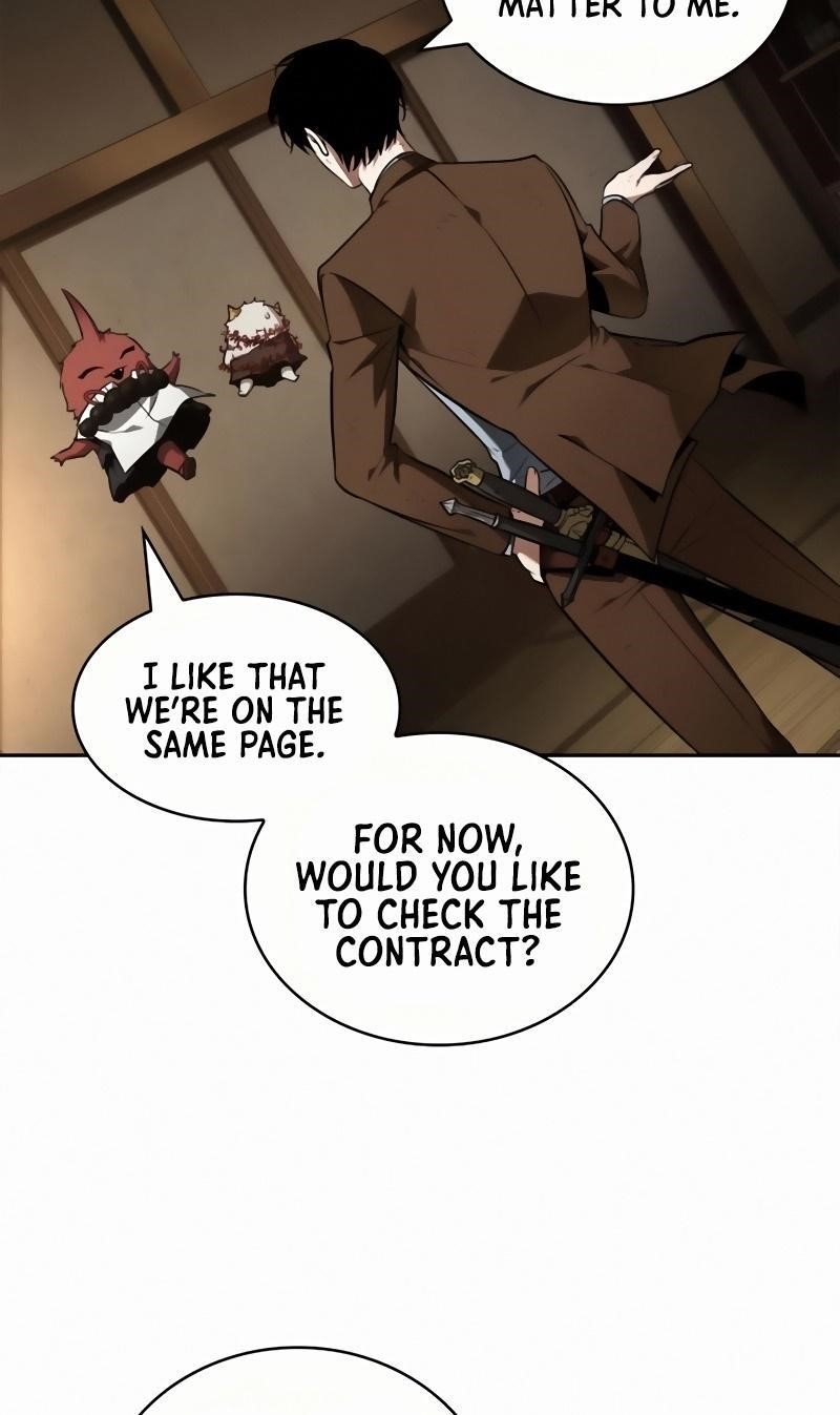 Omniscient Reader’s Viewpoint Chapter 86 - Page 7 in English