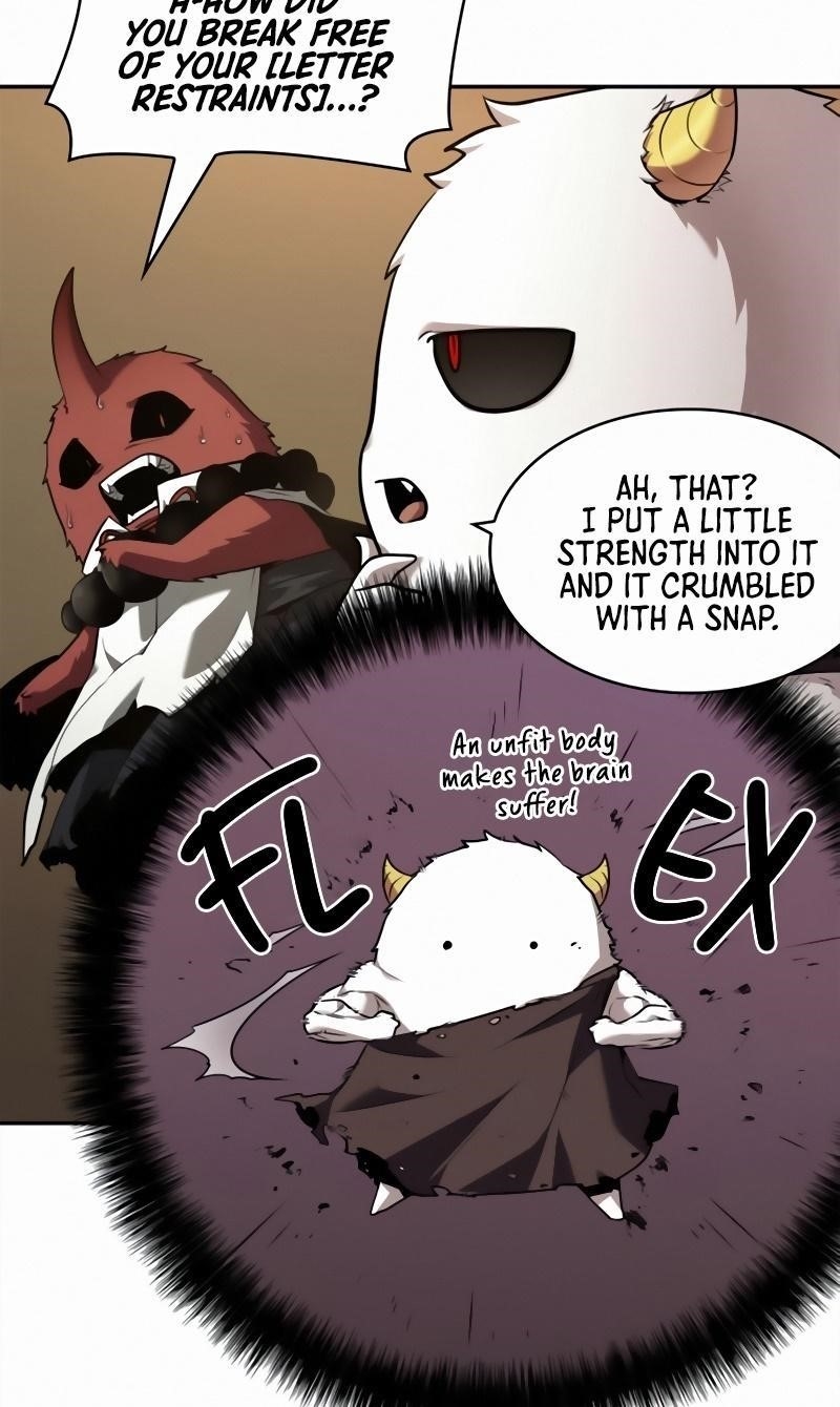 Omniscient Reader’s Viewpoint Chapter 86 - Page 77 in English