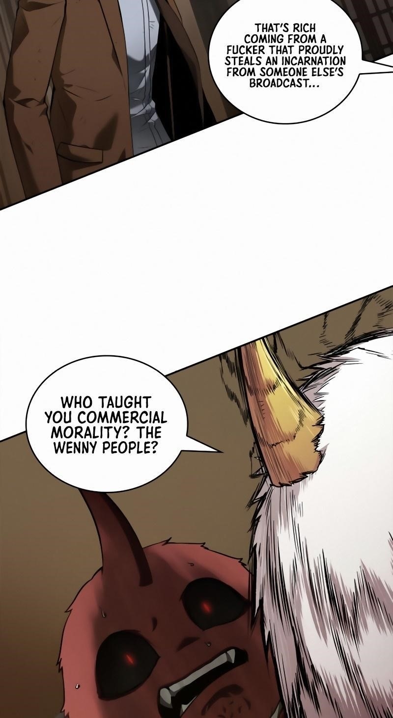 Omniscient Reader’s Viewpoint Chapter 86 - Page 83 in English