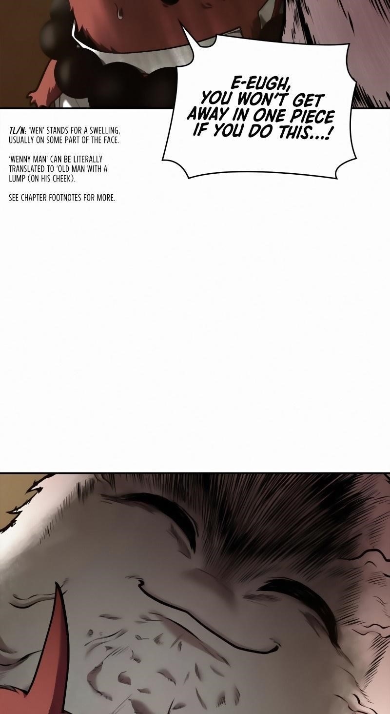 Omniscient Reader’s Viewpoint Chapter 86 - Page 84 in English