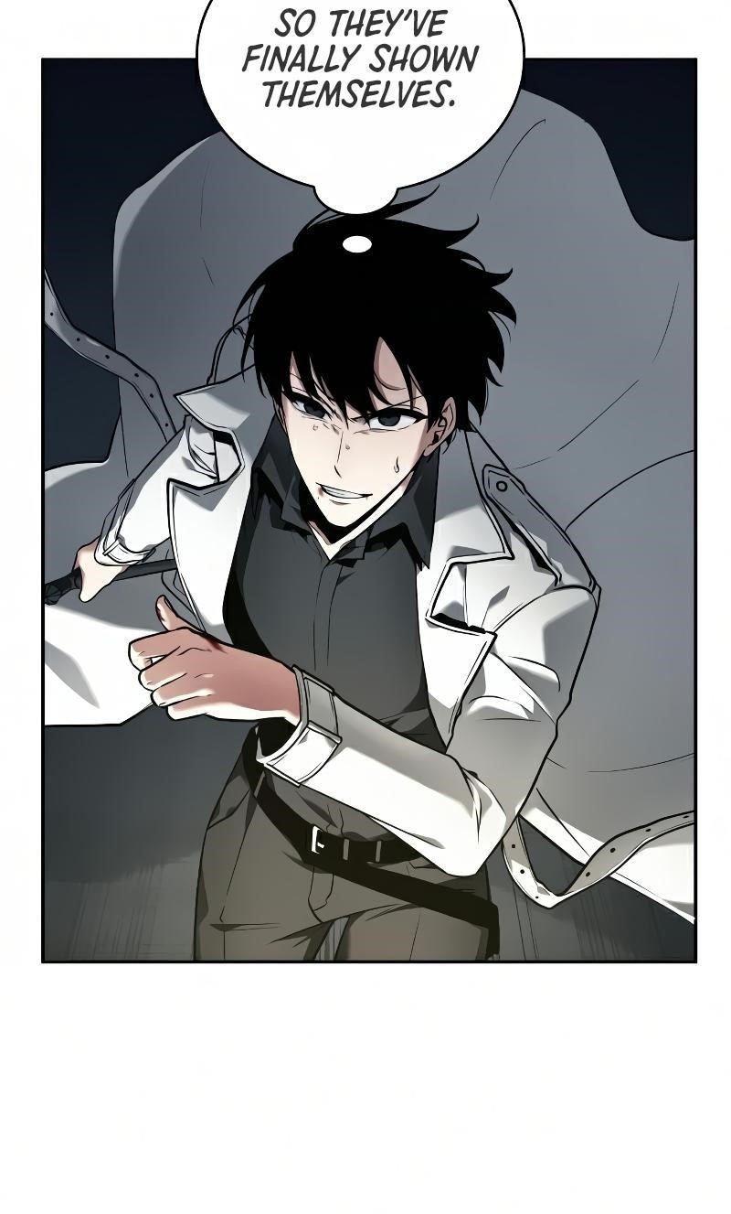 Omniscient Reader’s Viewpoint Chapter 87 - Page 107 in English