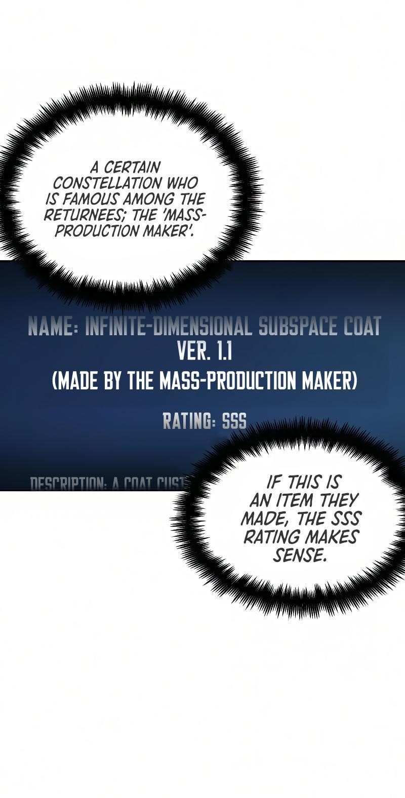 Omniscient Reader’s Viewpoint Chapter 87 - Page 38 in English