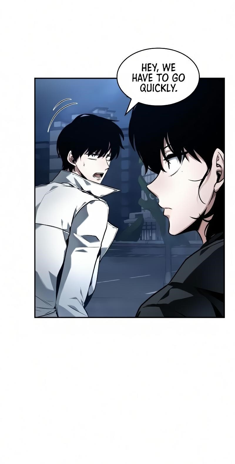 Omniscient Reader’s Viewpoint Chapter 87 - Page 40 in English