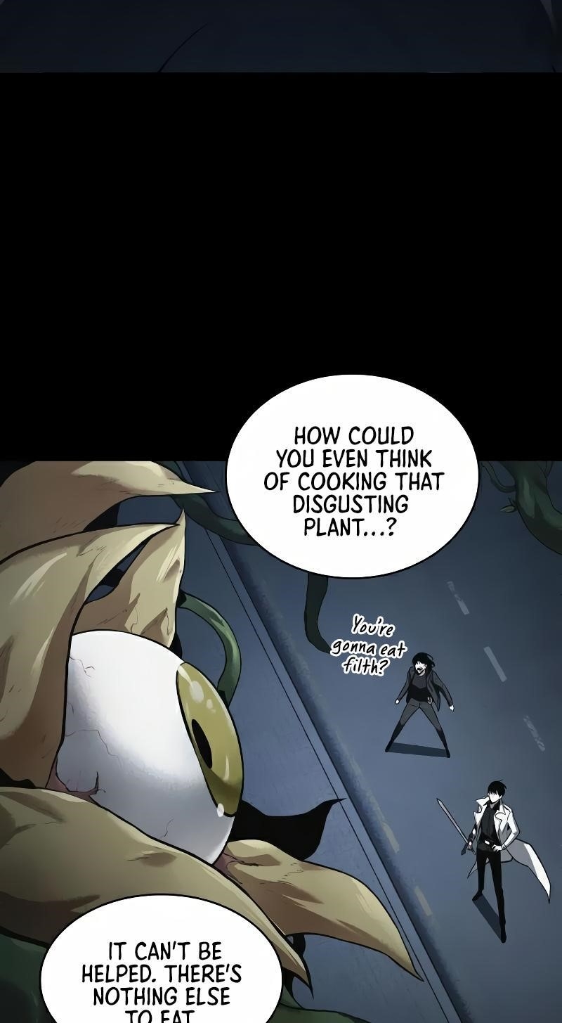 Omniscient Reader’s Viewpoint Chapter 87 - Page 45 in English