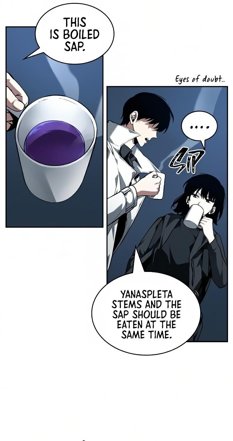 Omniscient Reader’s Viewpoint Chapter 87 - Page 49 in English