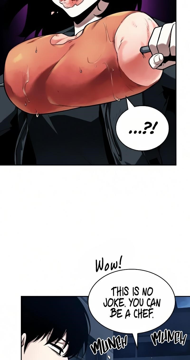 Omniscient Reader’s Viewpoint Chapter 87 - Page 51 in English
