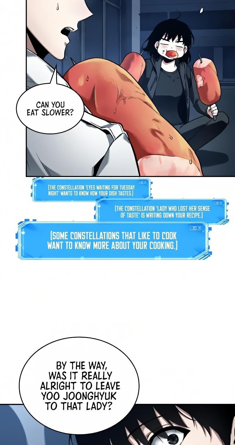 Omniscient Reader’s Viewpoint Chapter 87 - Page 52 in English