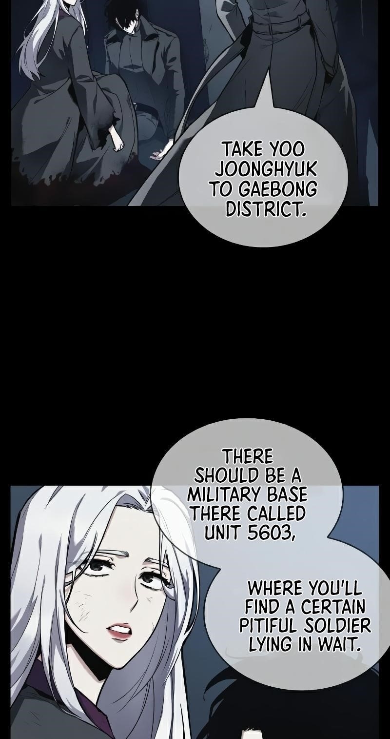 Omniscient Reader’s Viewpoint Chapter 87 - Page 54 in English