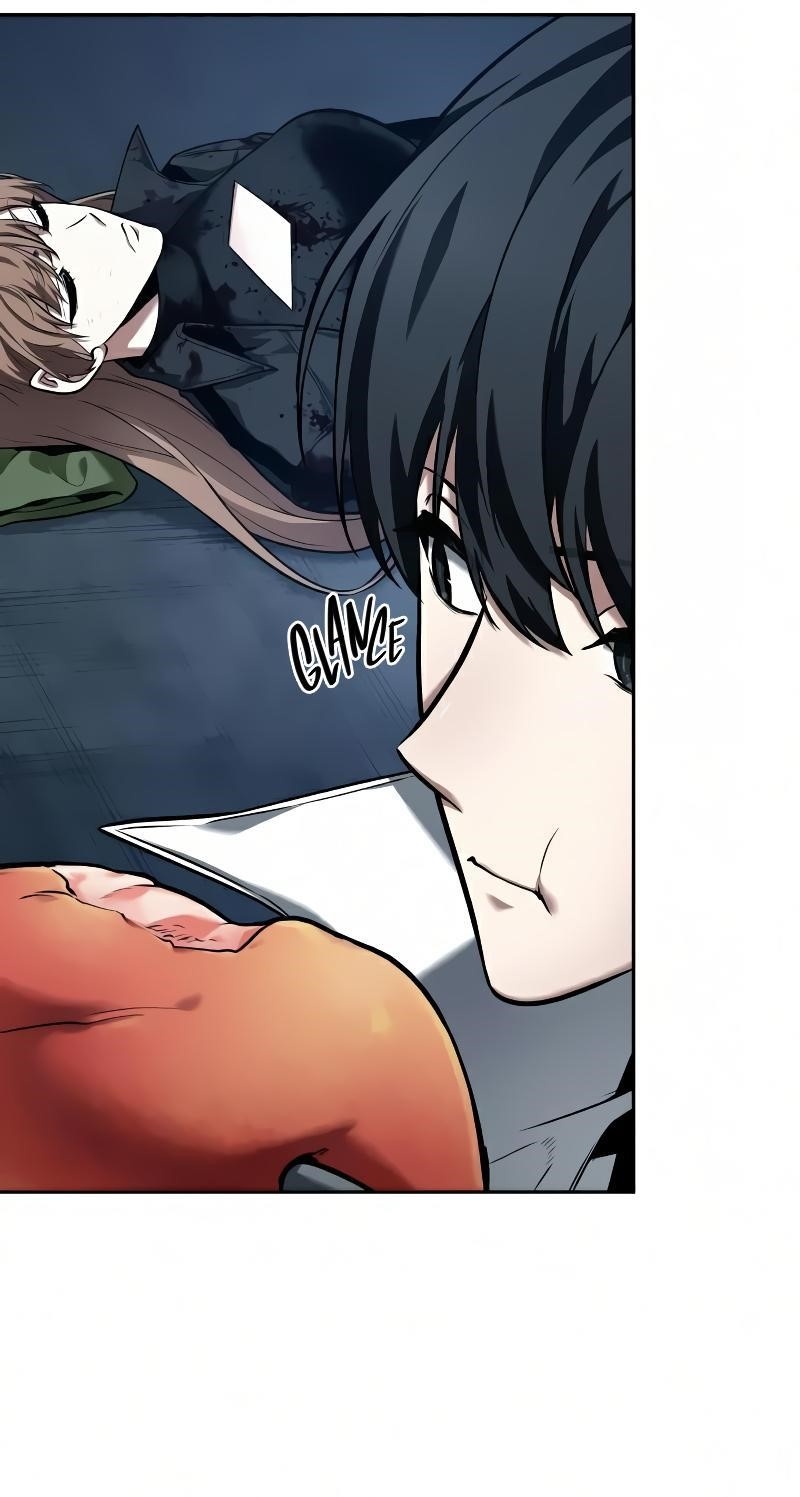 Omniscient Reader’s Viewpoint Chapter 87 - Page 57 in English