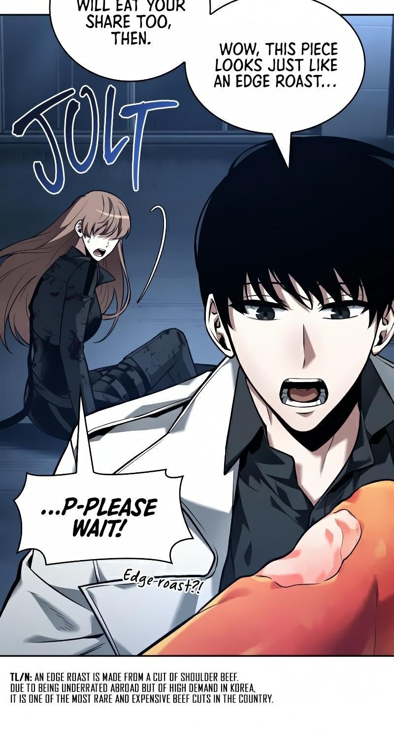 Omniscient Reader’s Viewpoint Chapter 87 - Page 61 in English