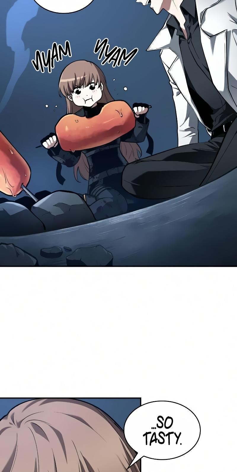 Omniscient Reader’s Viewpoint Chapter 87 - Page 69 in English