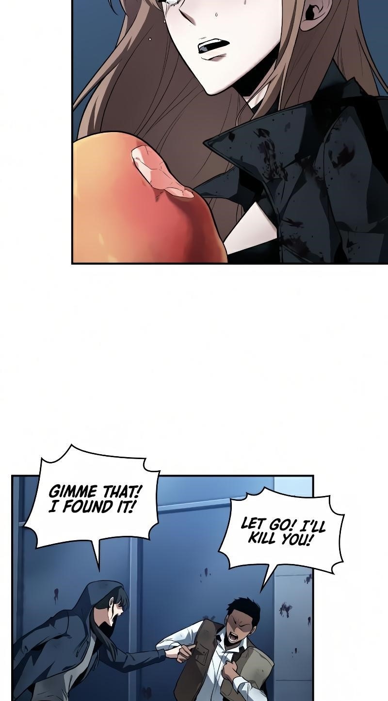 Omniscient Reader’s Viewpoint Chapter 87 - Page 76 in English