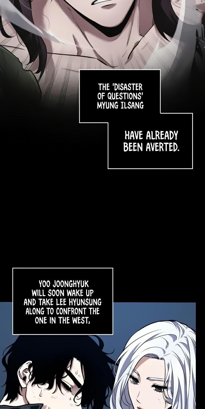 Omniscient Reader’s Viewpoint Chapter 87 - Page 84 in English
