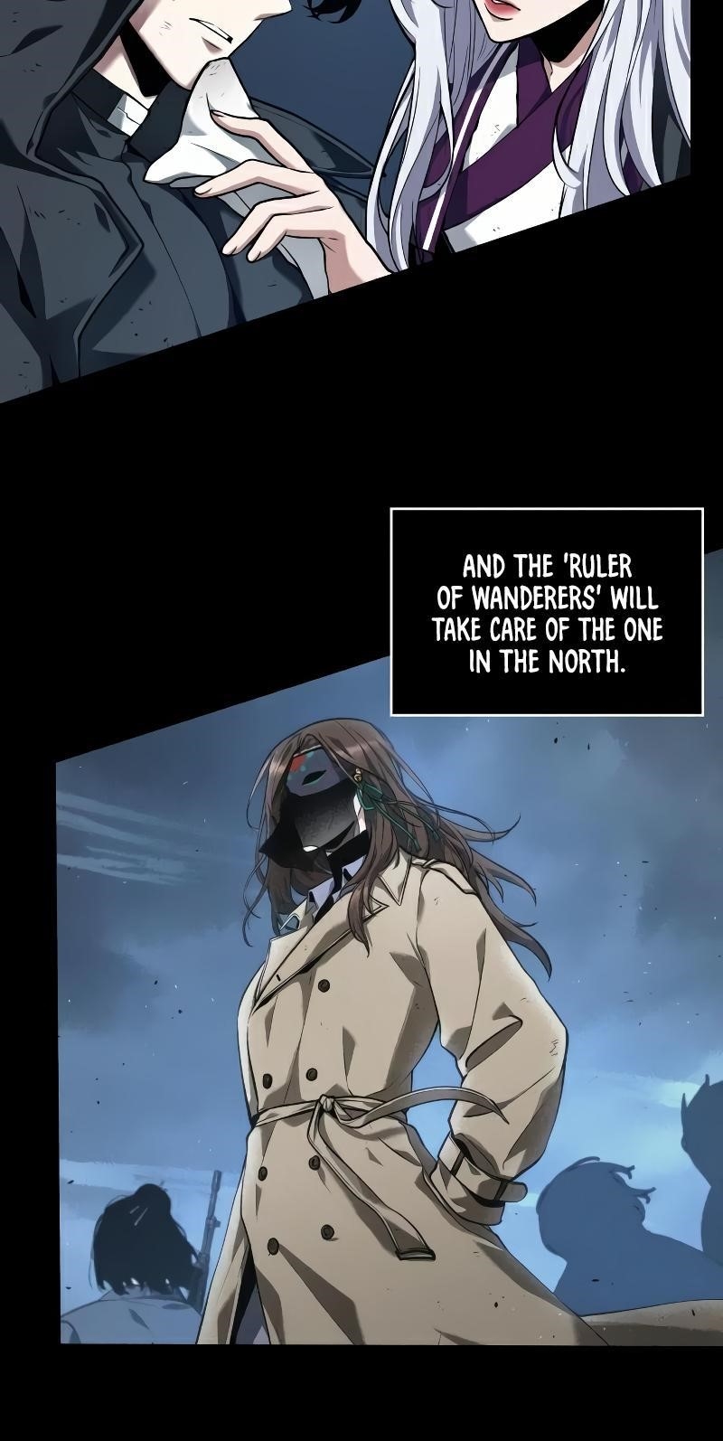 Omniscient Reader’s Viewpoint Chapter 87 - Page 85 in English