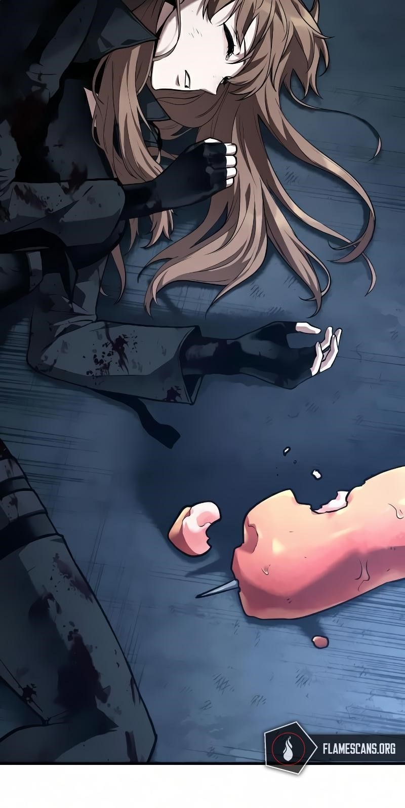 Omniscient Reader’s Viewpoint Chapter 87 - Page 88 in English