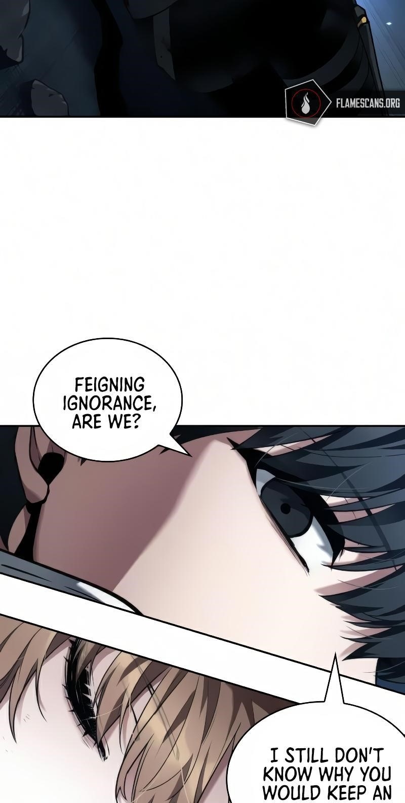 Omniscient Reader’s Viewpoint Chapter 87 - Page 91 in English