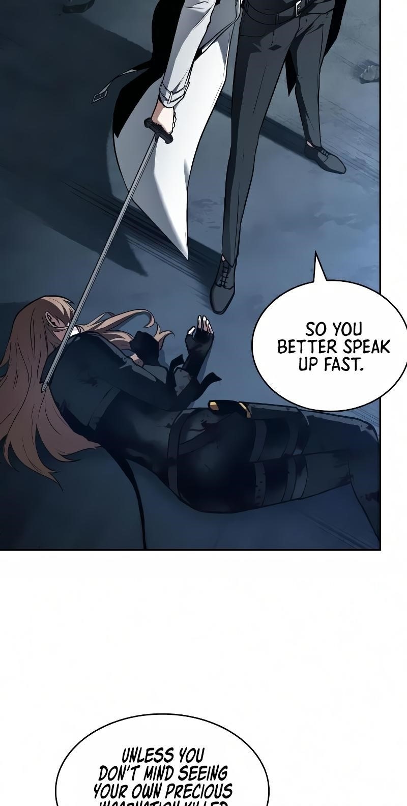 Omniscient Reader’s Viewpoint Chapter 87 - Page 94 in English