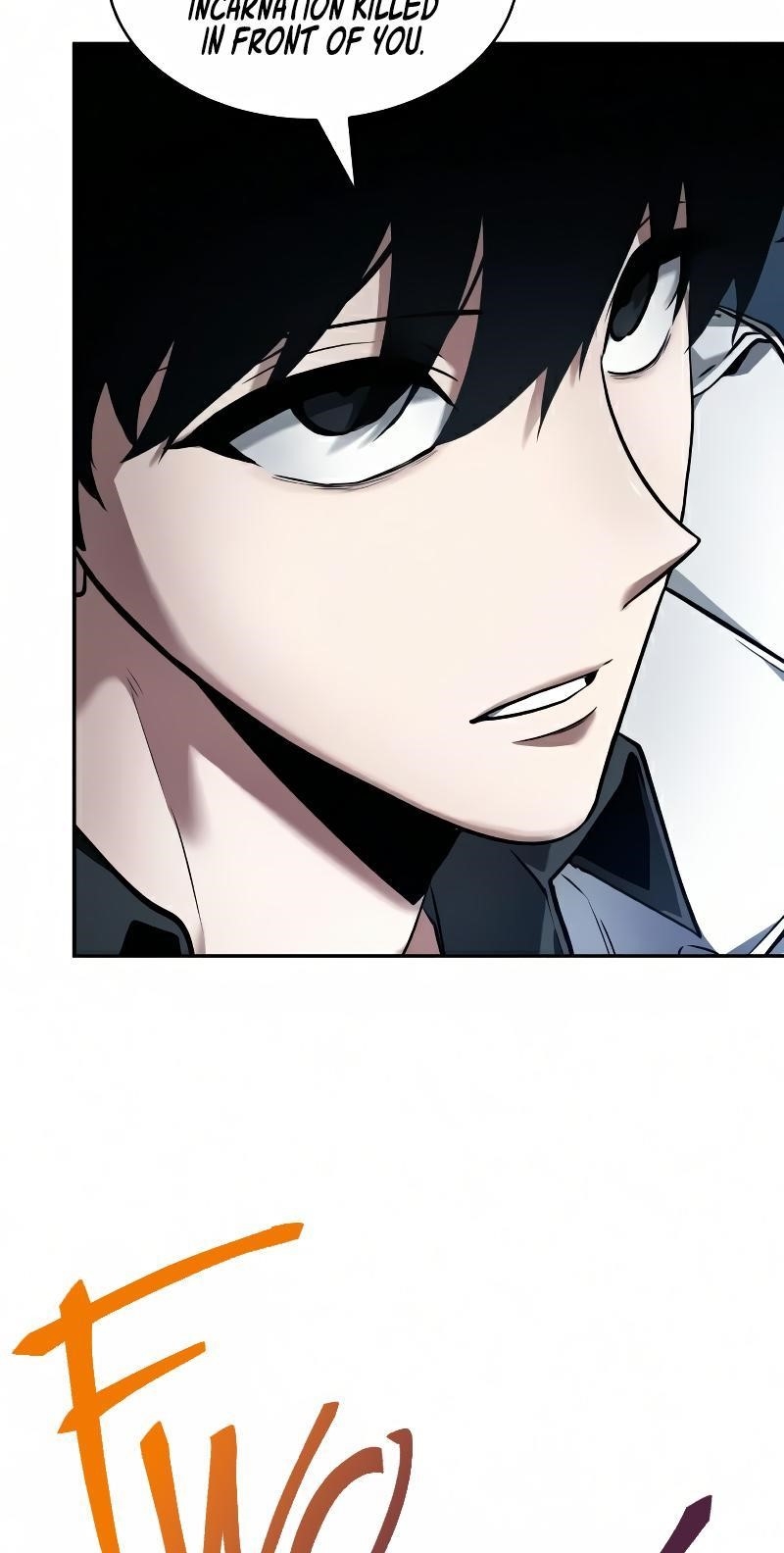 Omniscient Reader’s Viewpoint Chapter 87 - Page 95 in English