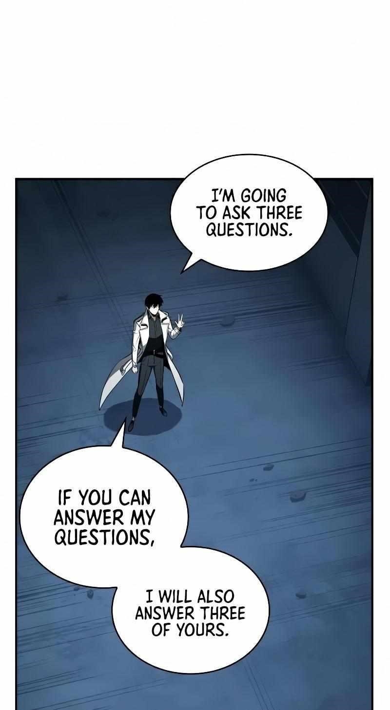 Omniscient Reader’s Viewpoint Chapter 88 - Page 21 in English