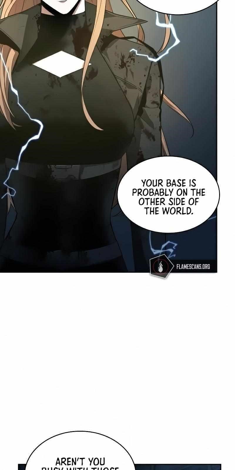Omniscient Reader’s Viewpoint Chapter 88 - Page 31 in English
