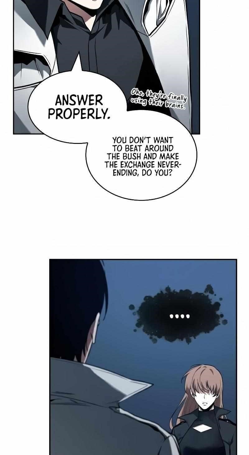 Omniscient Reader’s Viewpoint Chapter 88 - Page 43 in English