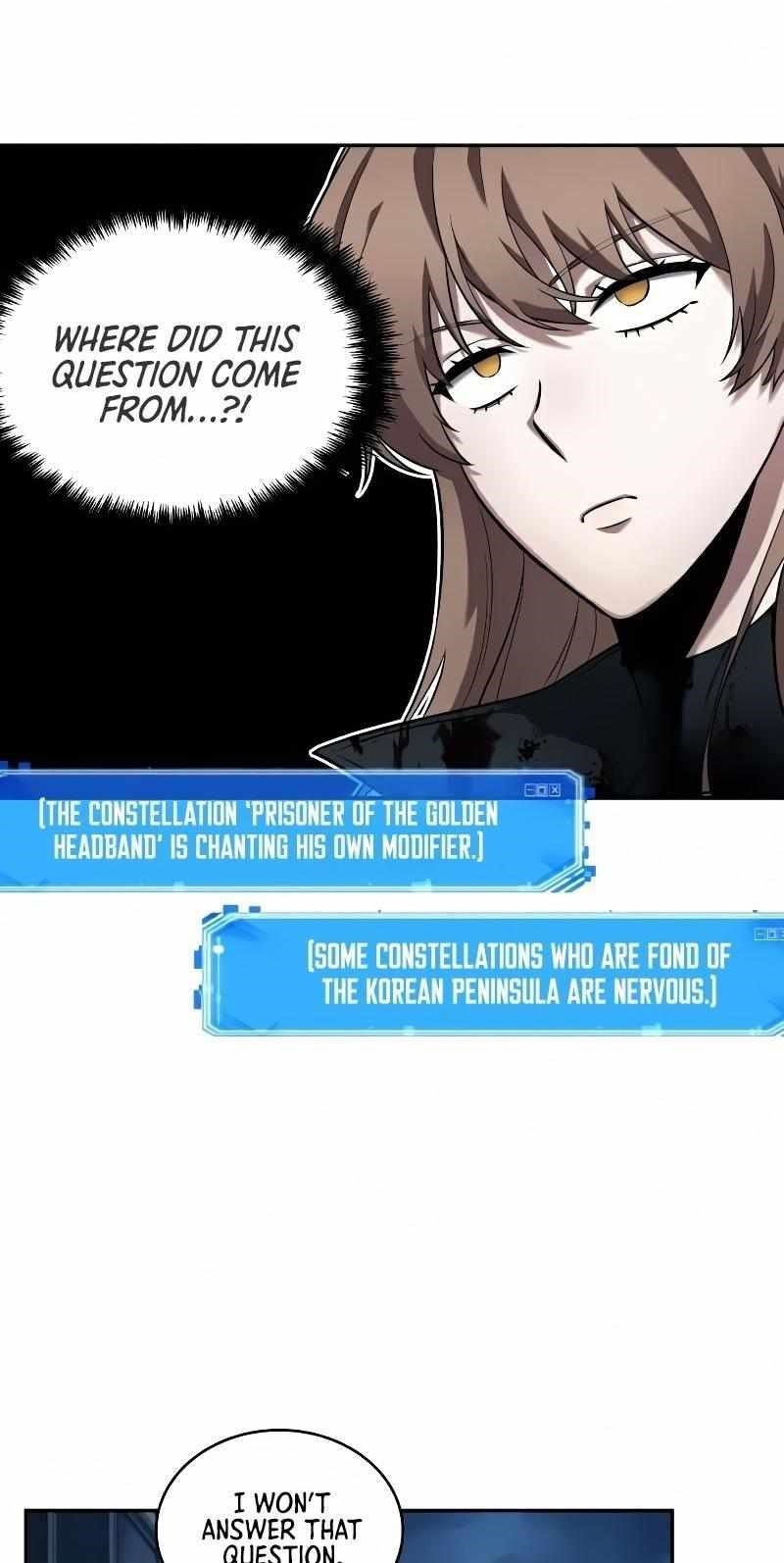 Omniscient Reader’s Viewpoint Chapter 88 - Page 52 in English