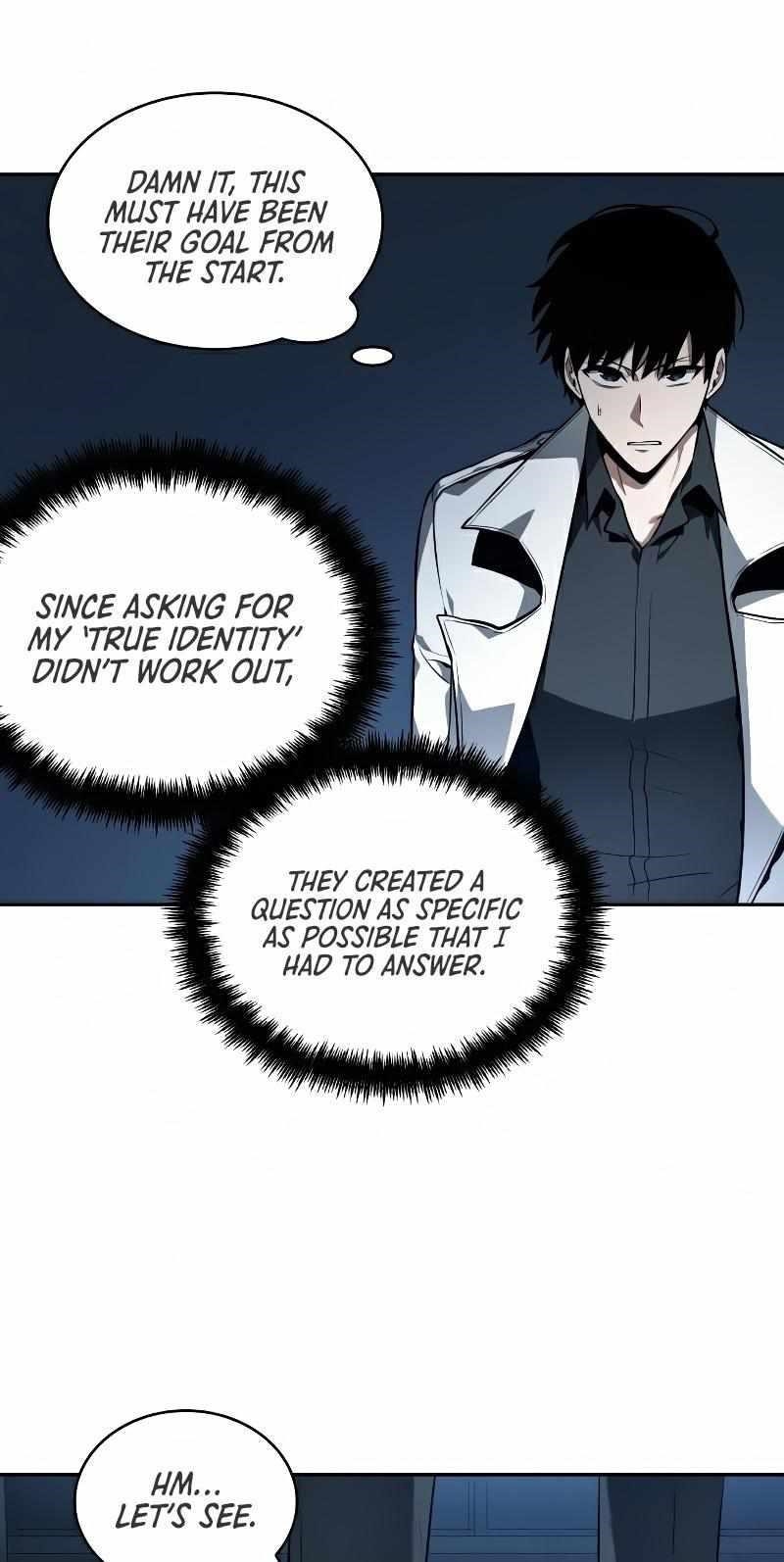 Omniscient Reader’s Viewpoint Chapter 88 - Page 57 in English