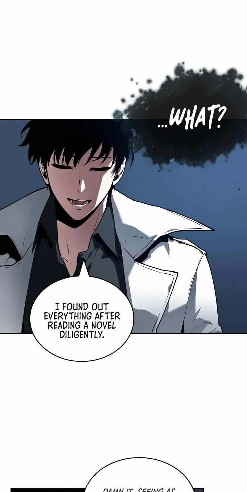 Omniscient Reader’s Viewpoint Chapter 88 - Page 62 in English