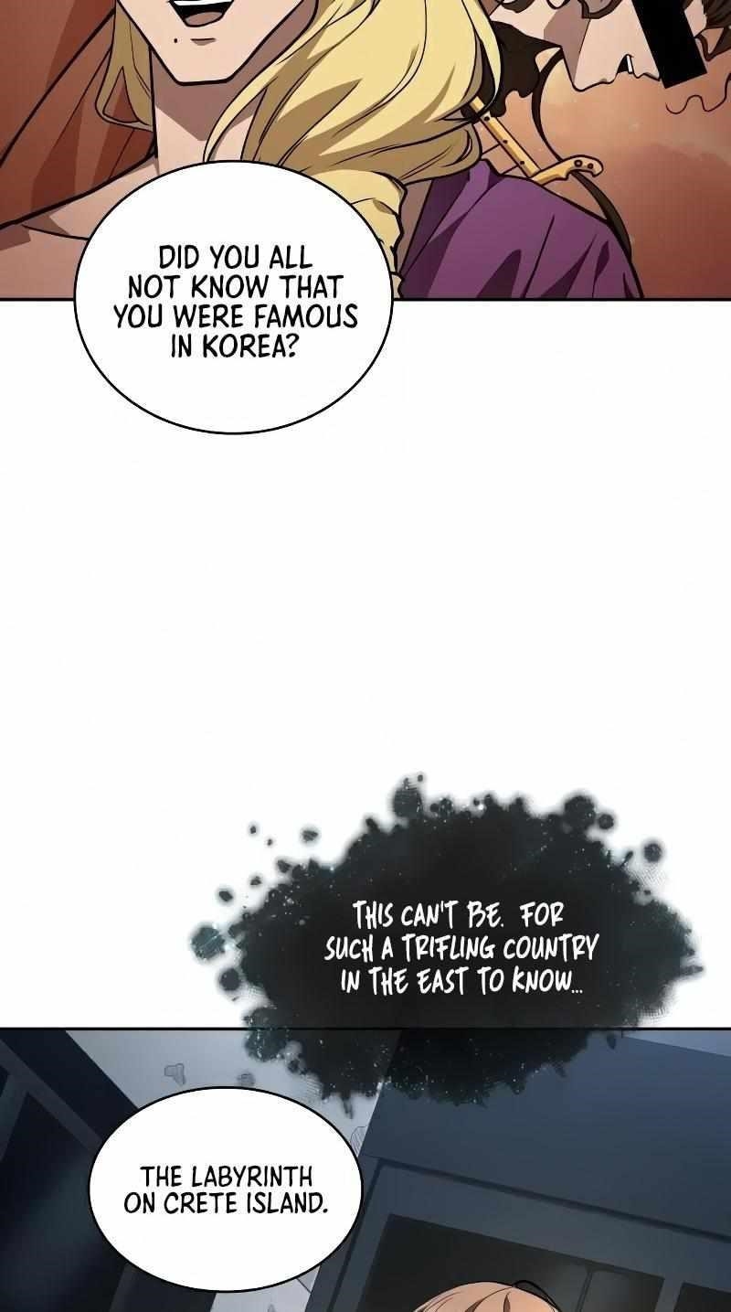 Omniscient Reader’s Viewpoint Chapter 88 - Page 66 in English