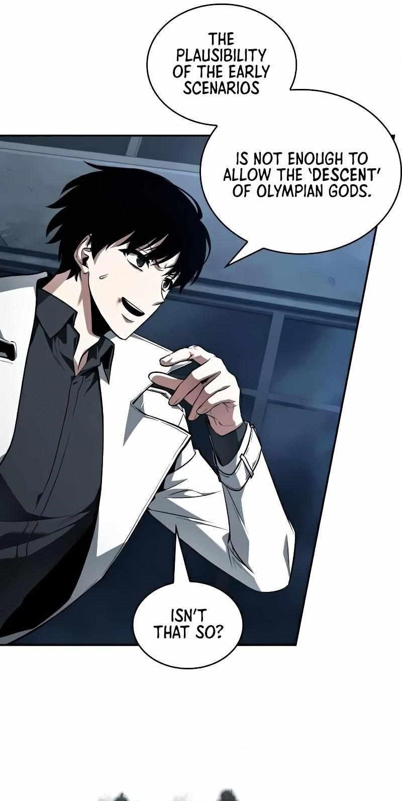 Omniscient Reader’s Viewpoint Chapter 88 - Page 9 in English