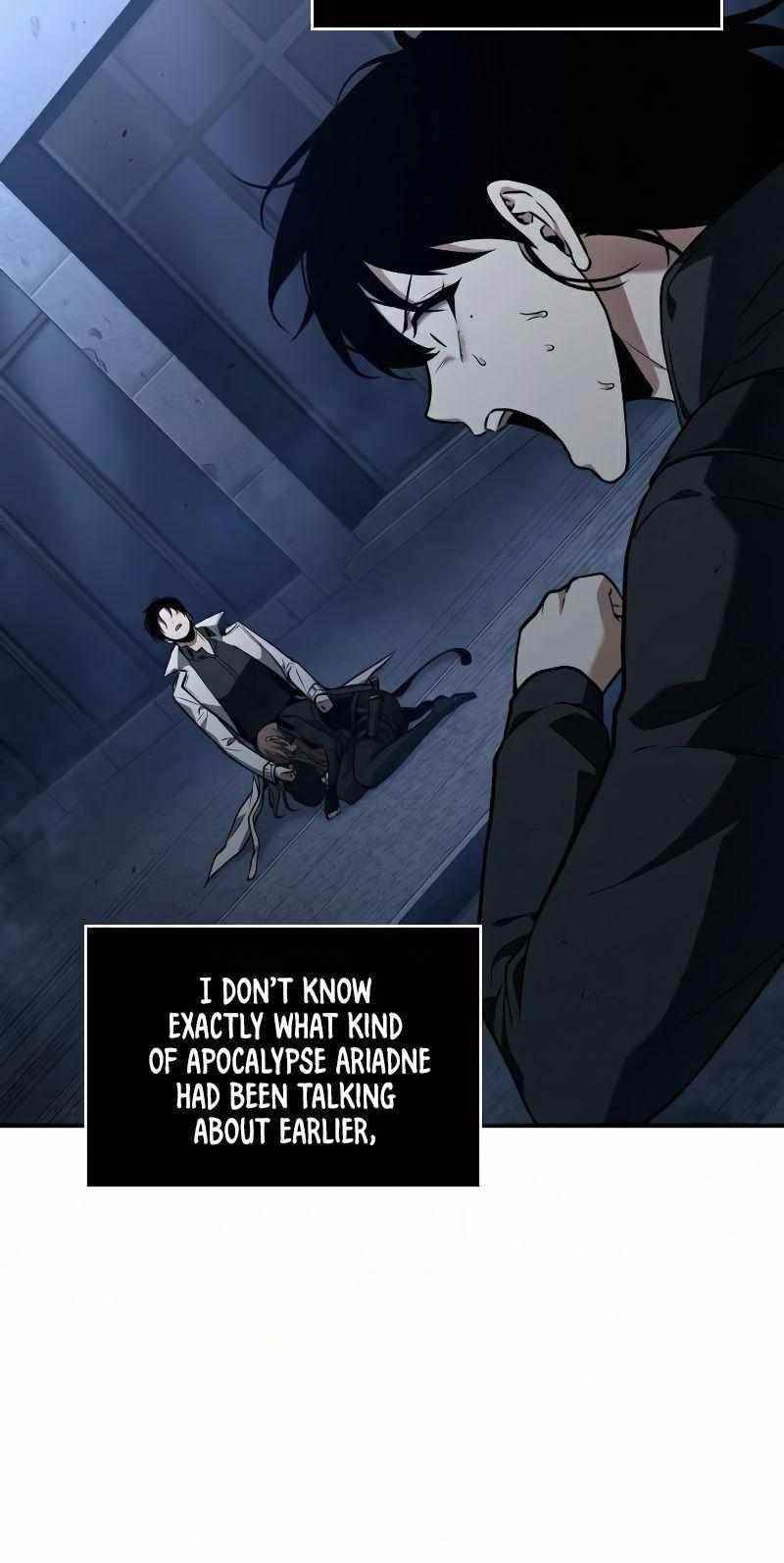 Omniscient Reader’s Viewpoint Chapter 89 - Page 12 in English