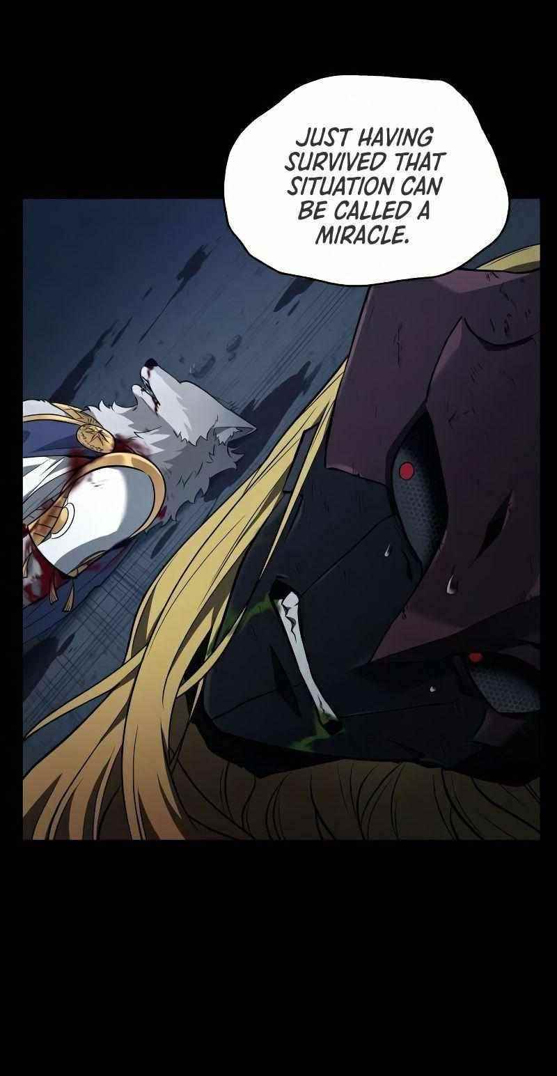 Omniscient Reader’s Viewpoint Chapter 89 - Page 20 in English