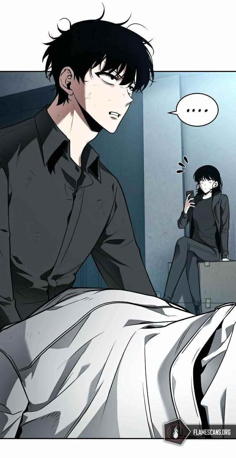 Omniscient Reader’s Viewpoint Chapter 89 - Page 33 in English