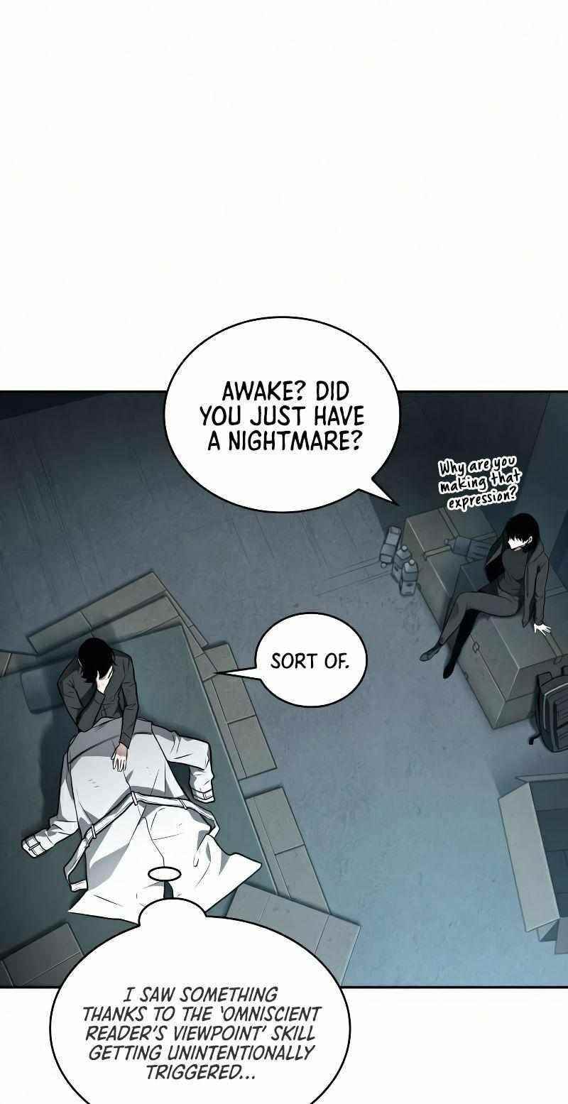 Omniscient Reader’s Viewpoint Chapter 89 - Page 34 in English