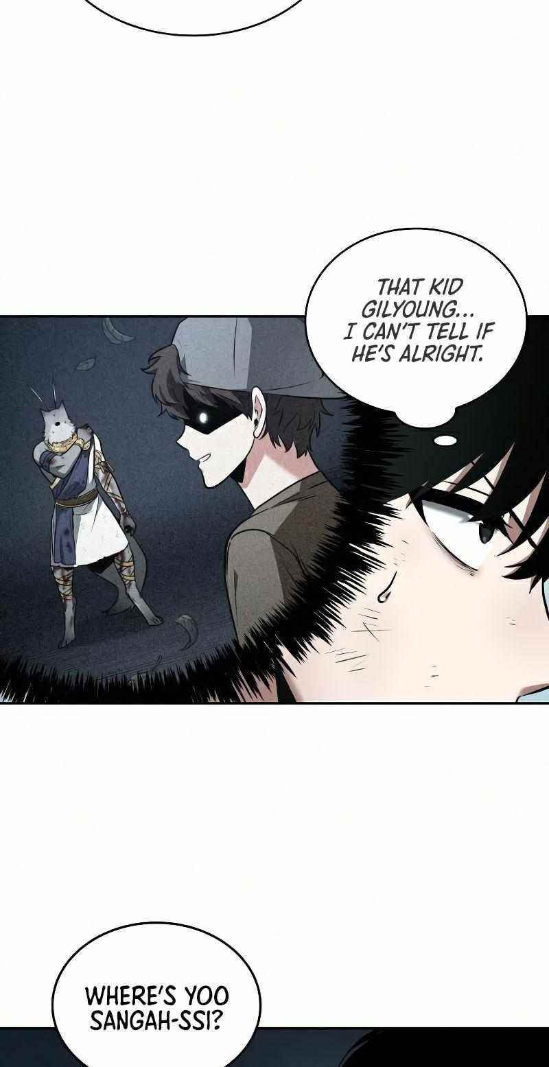 Omniscient Reader’s Viewpoint Chapter 89 - Page 35 in English