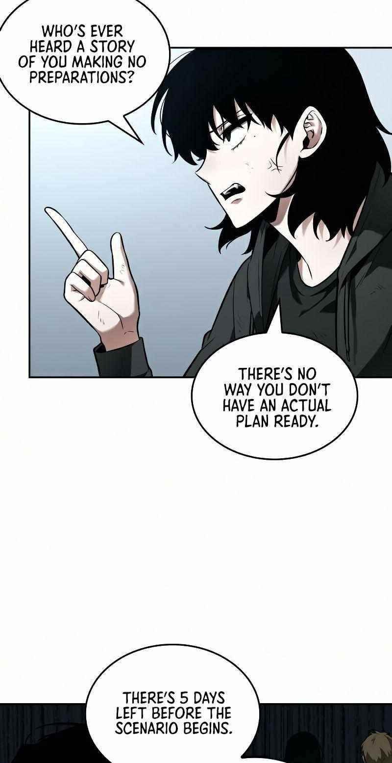 Omniscient Reader’s Viewpoint Chapter 89 - Page 38 in English
