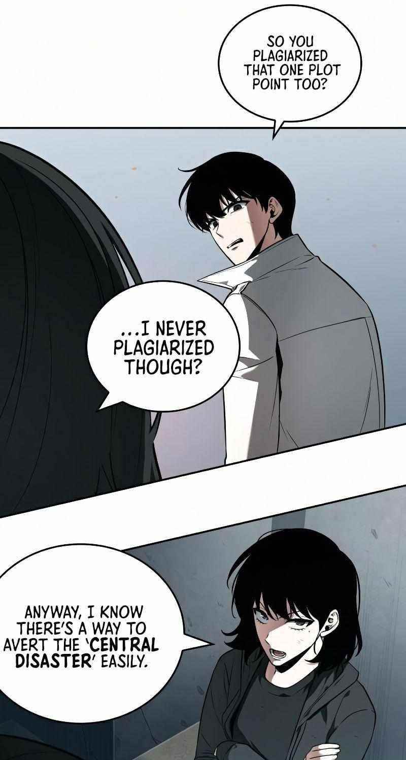 Omniscient Reader’s Viewpoint Chapter 89 - Page 42 in English