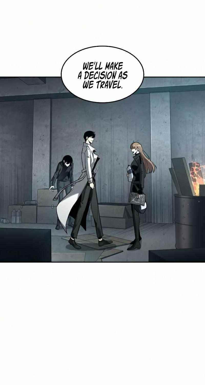 Omniscient Reader’s Viewpoint Chapter 89 - Page 47 in English