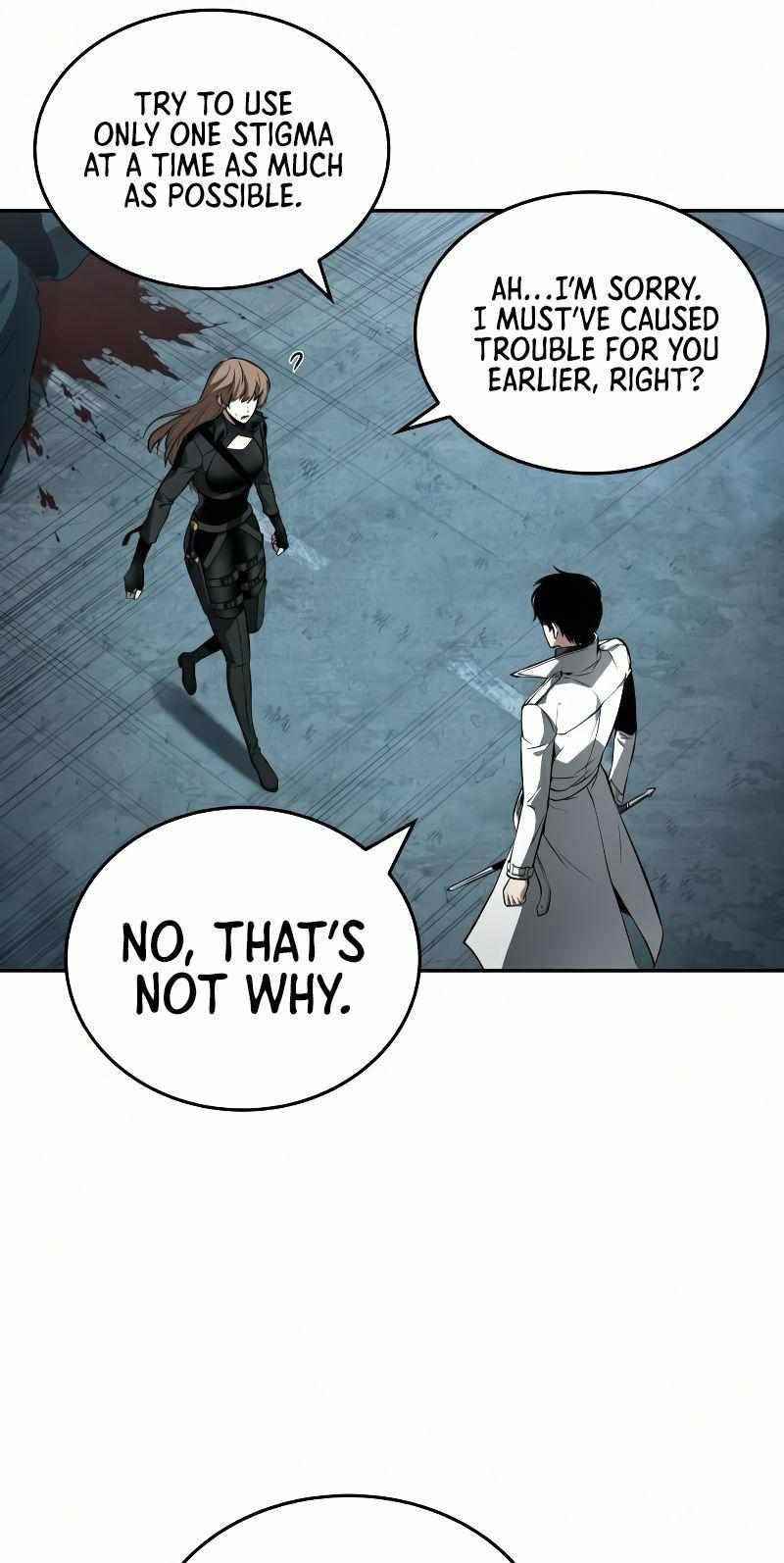 Omniscient Reader’s Viewpoint Chapter 89 - Page 57 in English