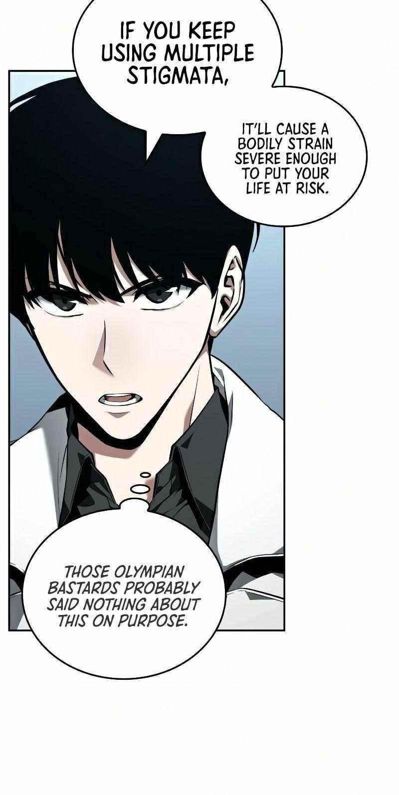 Omniscient Reader’s Viewpoint Chapter 89 - Page 58 in English
