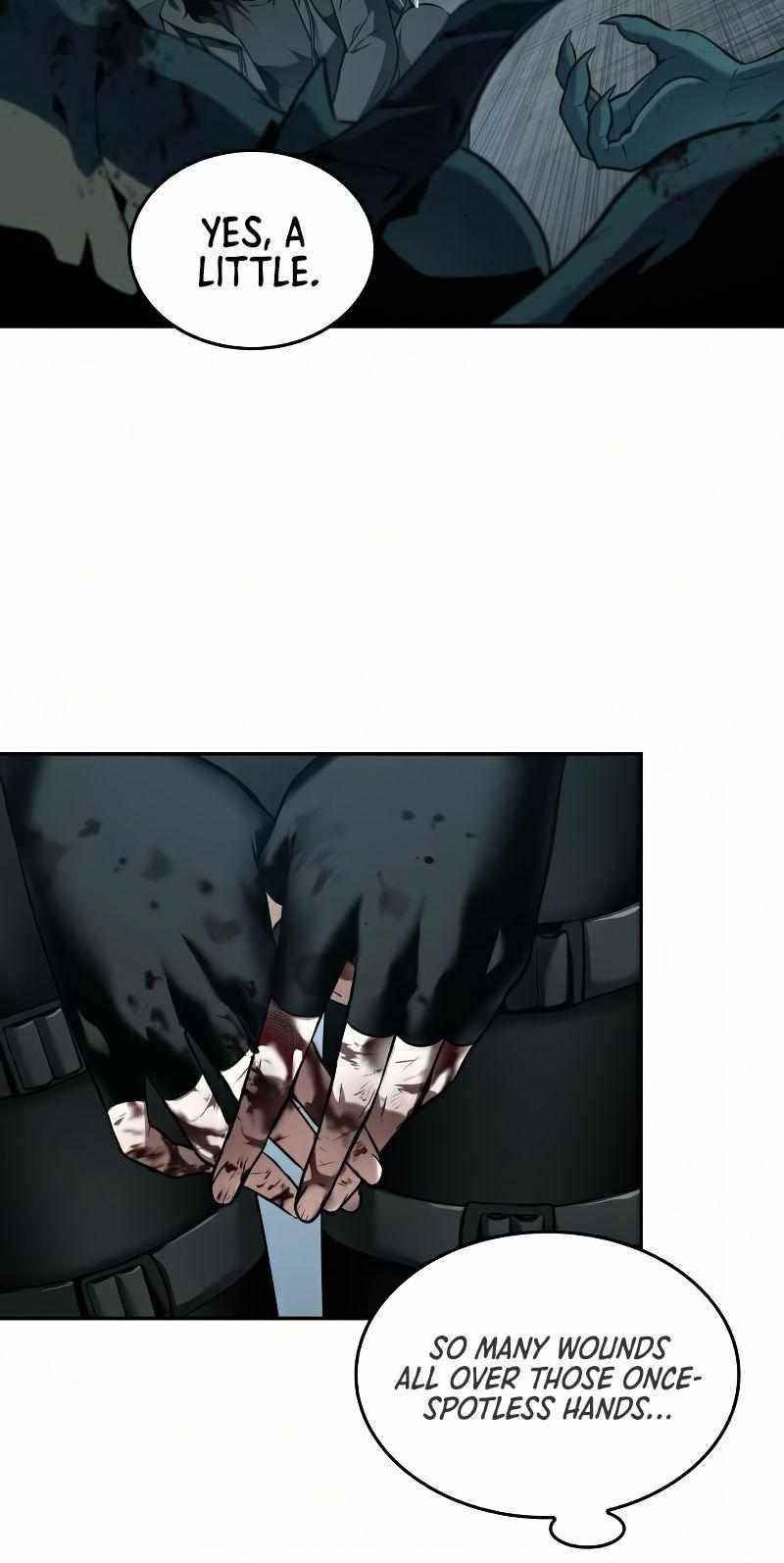 Omniscient Reader’s Viewpoint Chapter 89 - Page 63 in English
